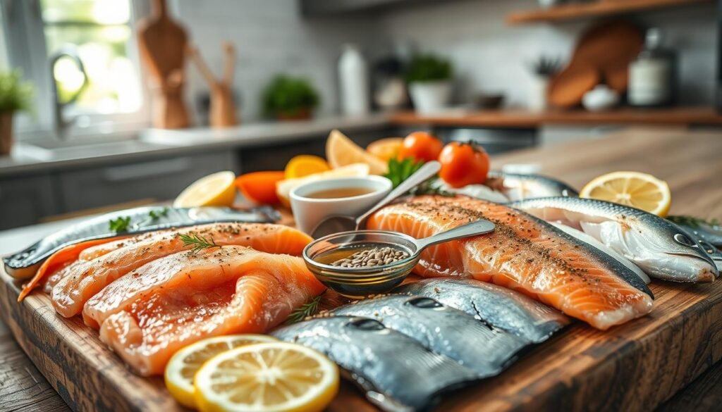 fish sources