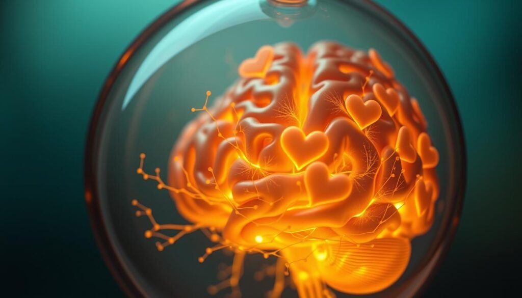 gratitude brain