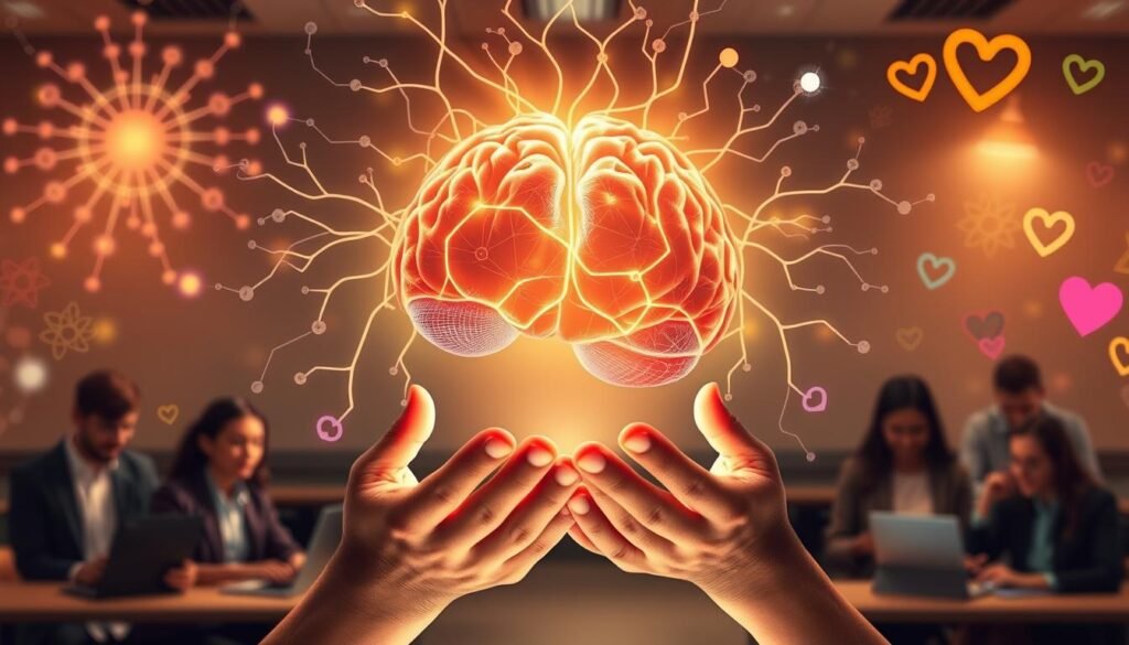 gratitude neuroscience
