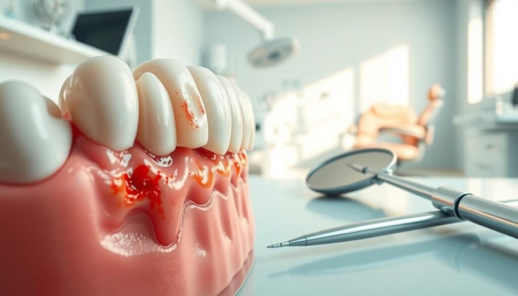 gum disease gum disease