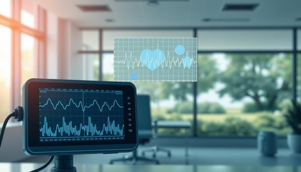 heart rate variability heart rate variability