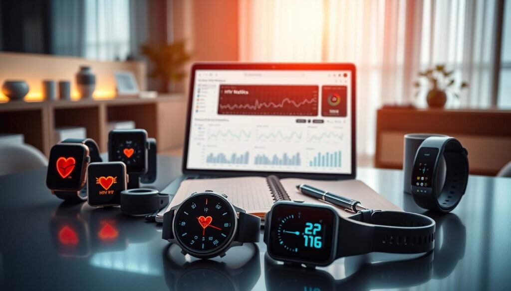 heart rate variability devices heart rate variability devices