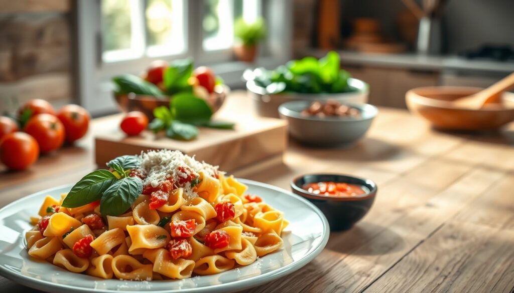 high protein pasta high protein pasta