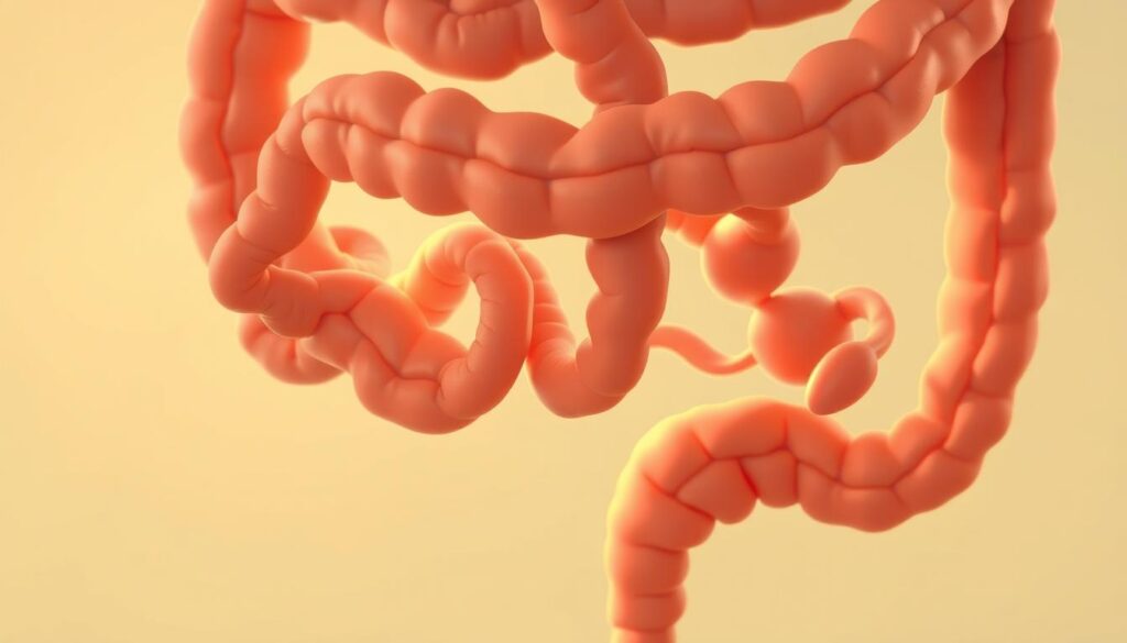 intestines movement intestines movement