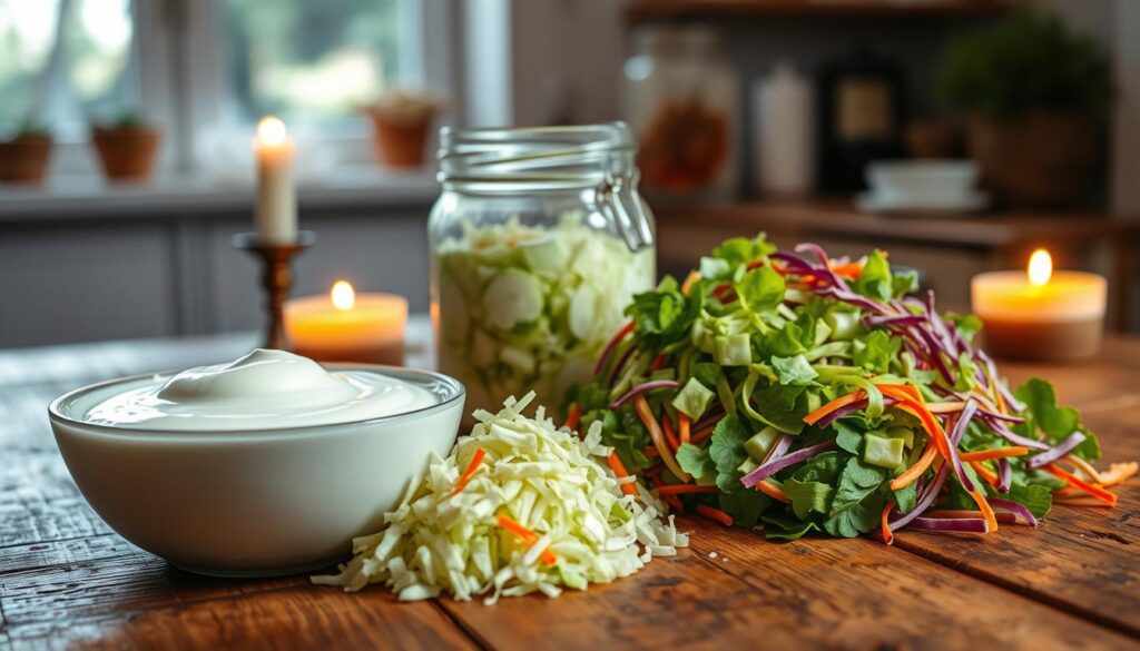 kefir yogurt cabbage kefir yogurt cabbage