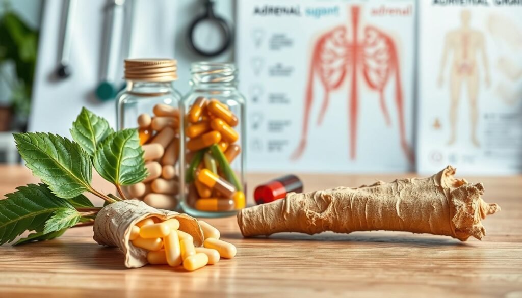 licorice adrenal benefits