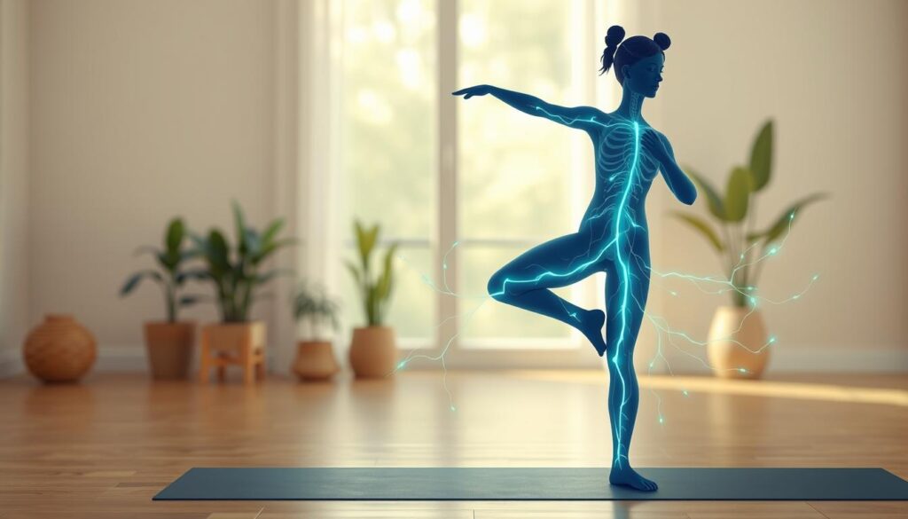 lymphatic flow throughout body