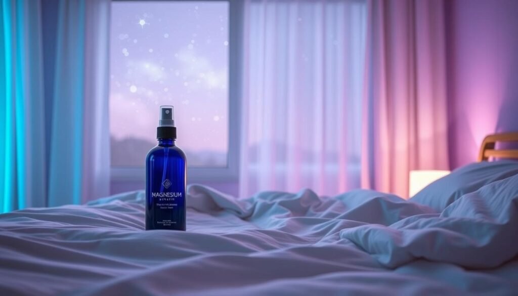 magnesium sleep magnesium sleep