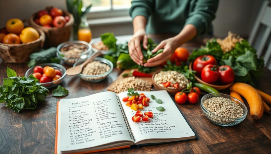 meal plan