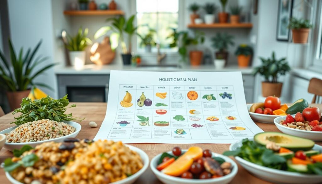meal plan meal plan