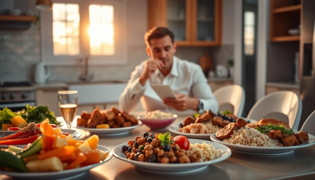 meal timing meal timing