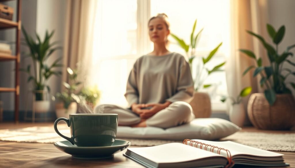 meditation benefits