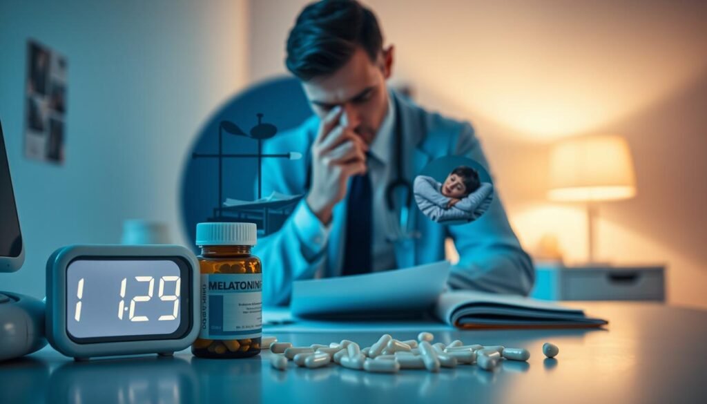 melatonin cautions melatonin cautions
