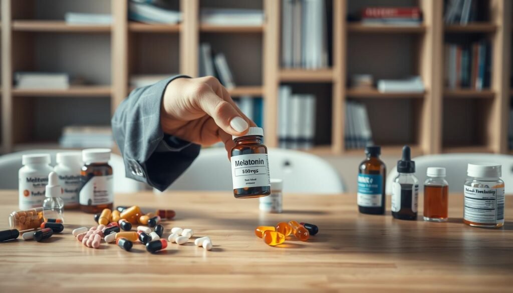 melatonin dosing melatonin dosing