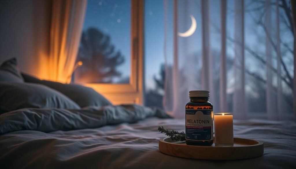 melatonin sleep melatonin sleep