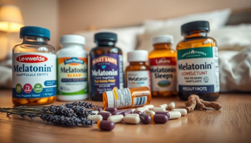 melatonin supplements quality melatonin supplements quality