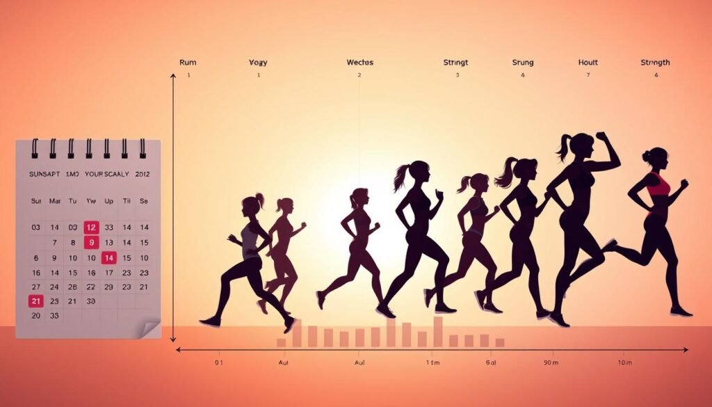 menstrual cycle menstrual cycle