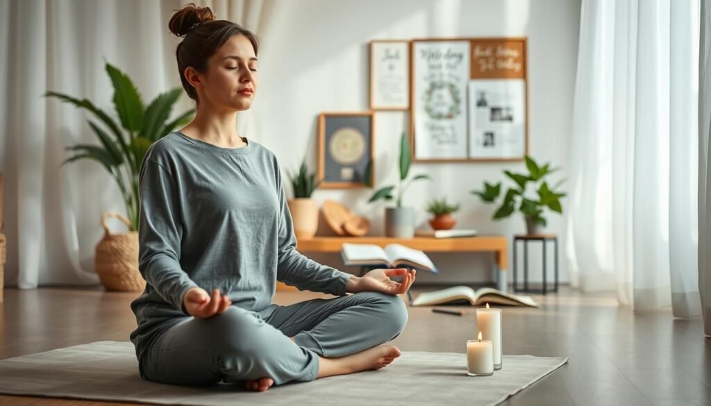 mindful activities