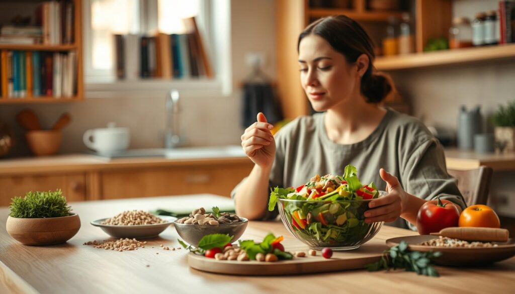 mindful eating cues mindful eating cues