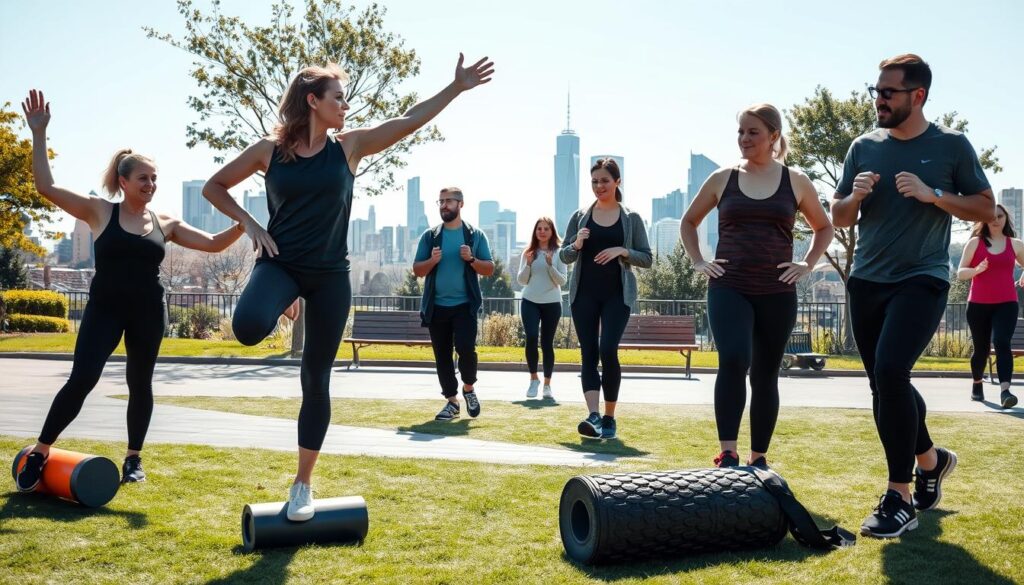 mobility for people mobility for people