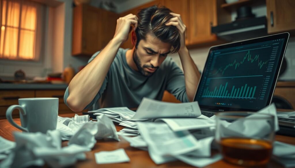 money stress money stress