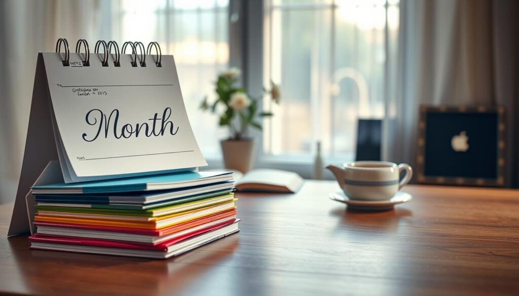 month