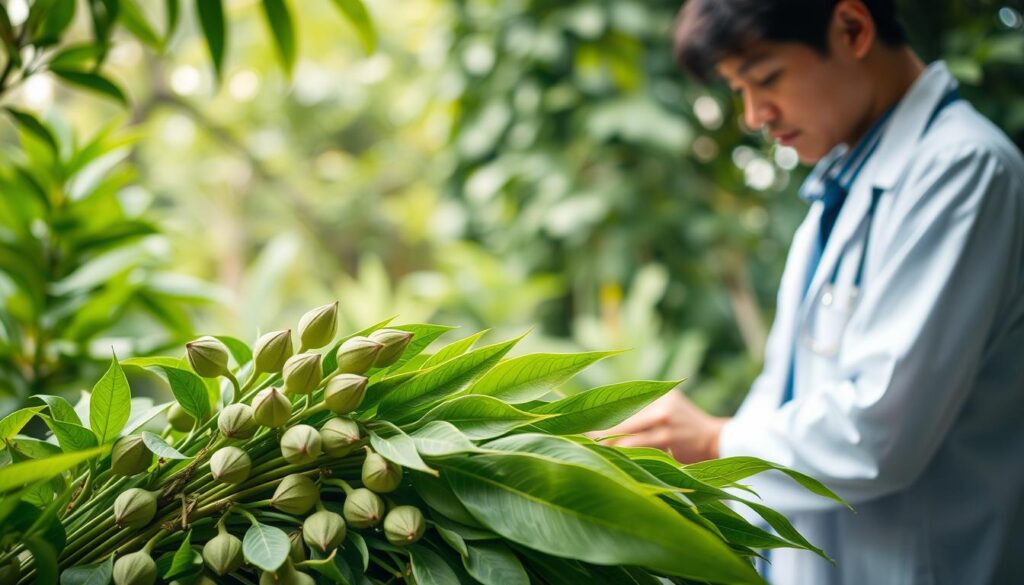 moringa oleifera safety