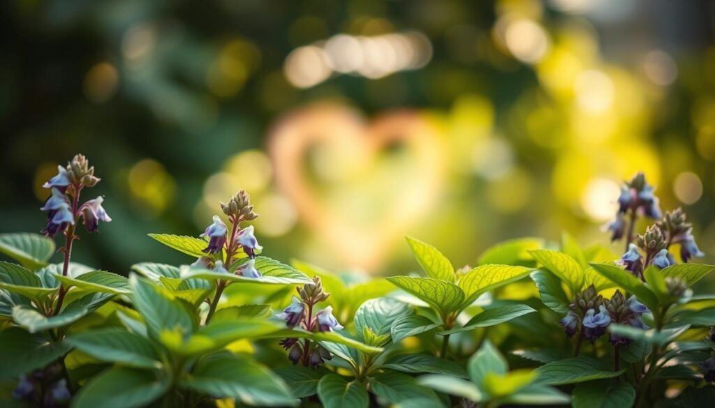 motherwort heart calming motherwort heart calming