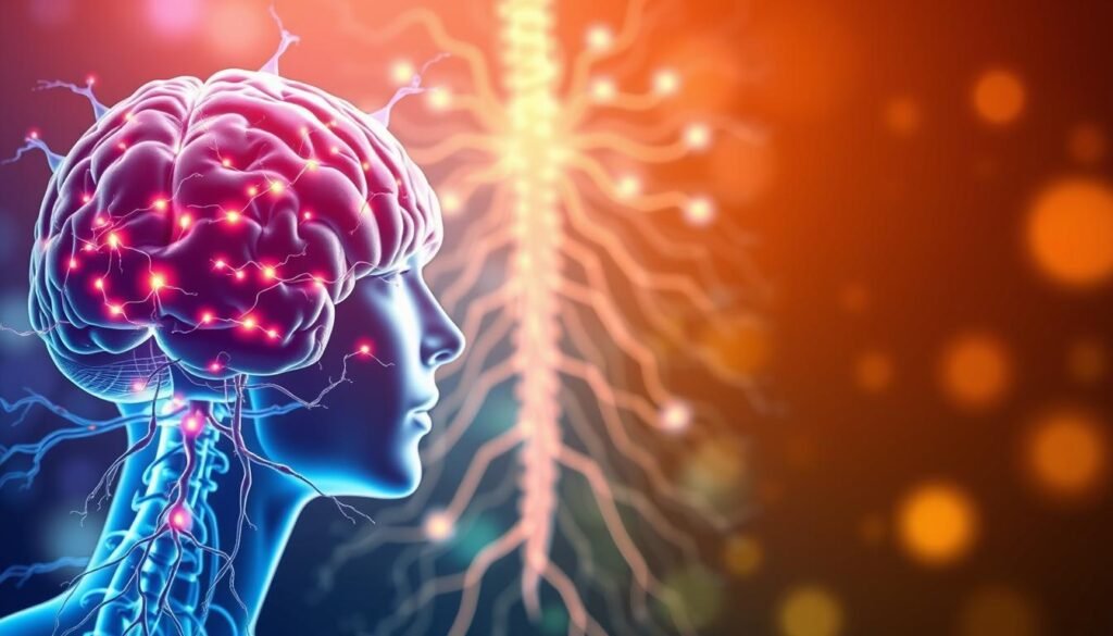 nervous system