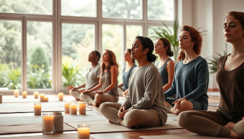 nervous system breathwork
