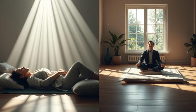 NSDR vs Meditation: Which Helps Sleep More: Which Is Better for Stress and Sleep? 5 nsdr vs meditation: which helps sleep more
