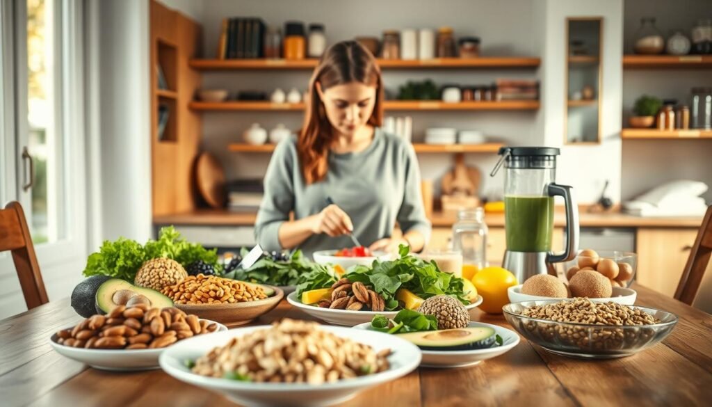 nutrition for hormone production nutrition for hormone production