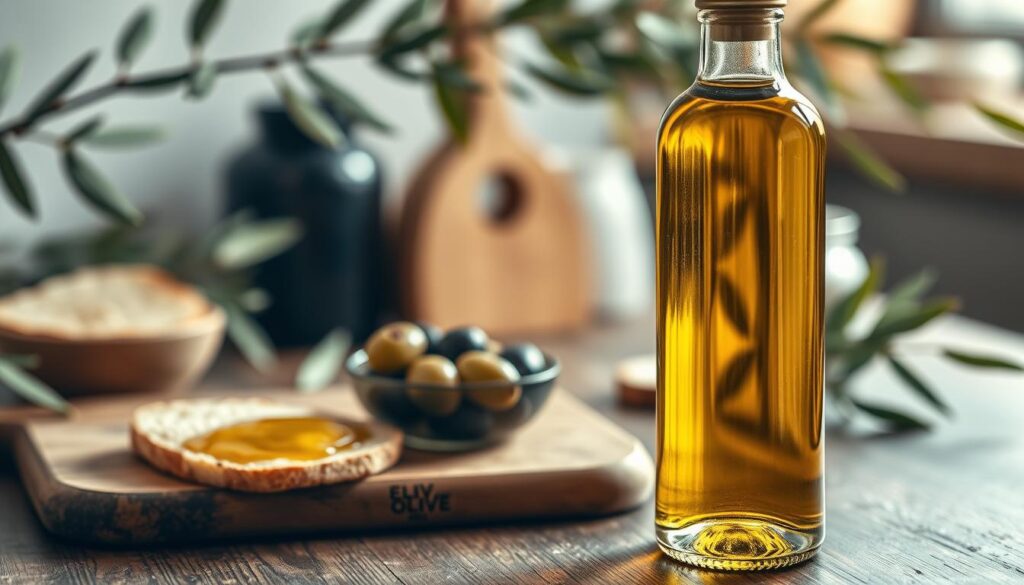 olive oil