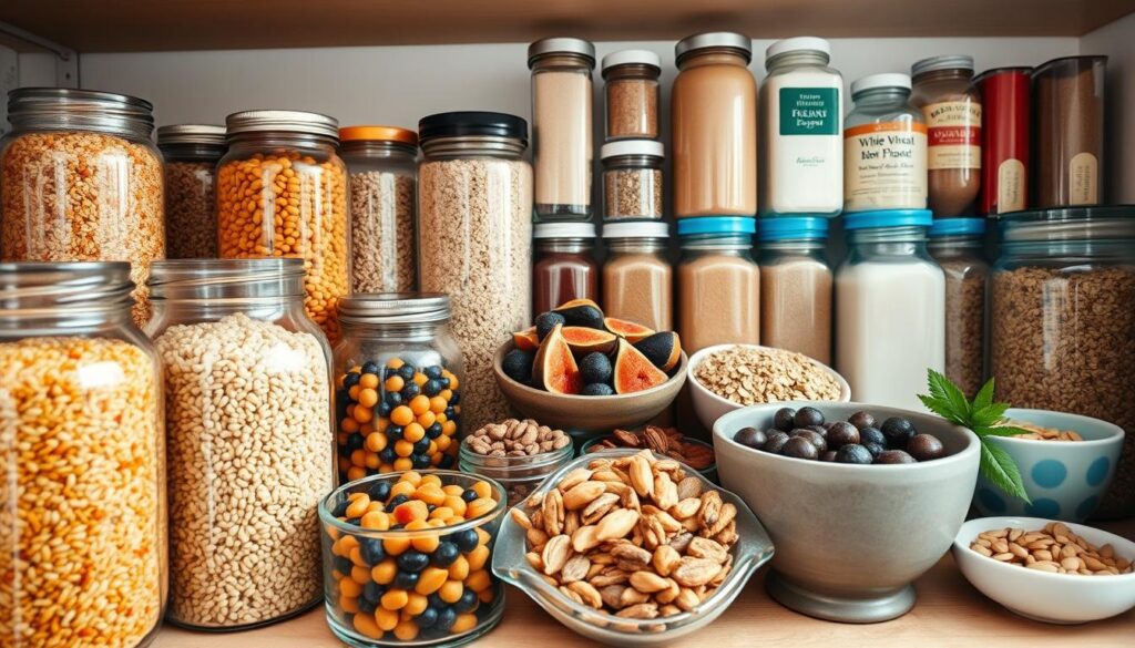 pantry staples pantry staples