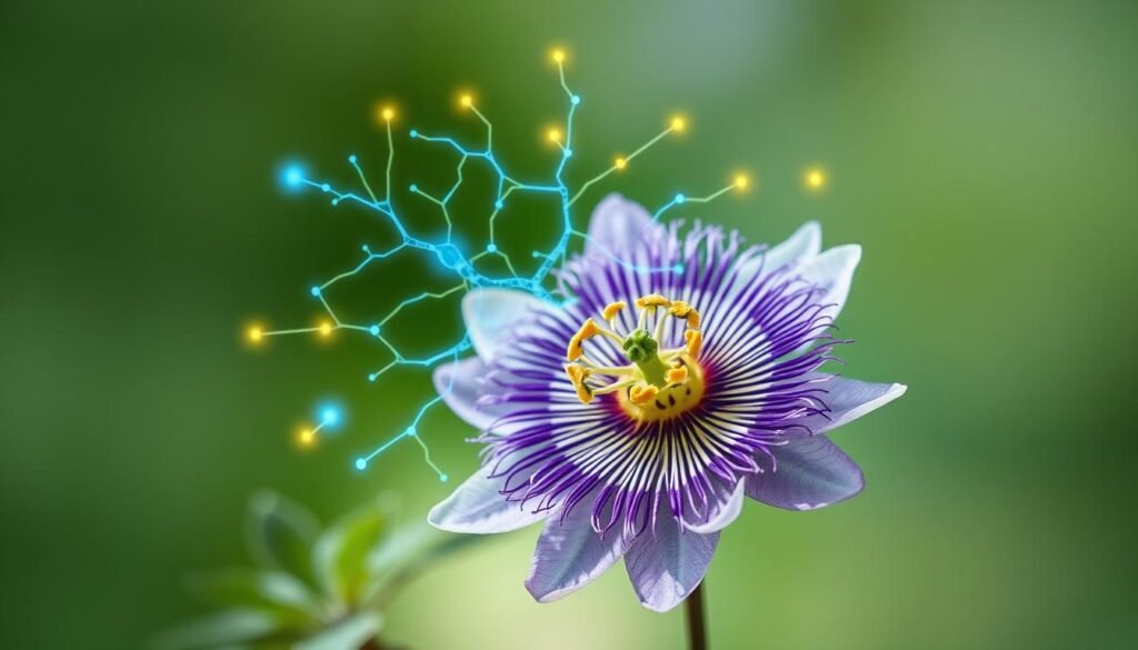 passionflower nervous system passionflower nervous system