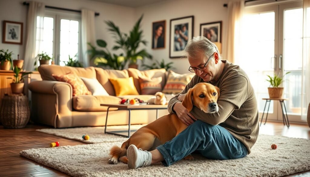 pet companionship in home pet companionship in home