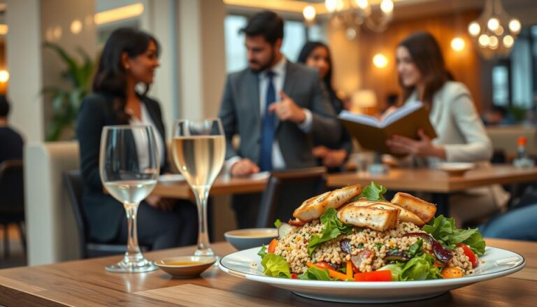 POST-GLP-1 WEIGHT MAINTENANCE: Restaurant Tips (Practical, Dietitian-Style Guide for 2026) 5 post-GLP-1 weight maintenance restaurant tips