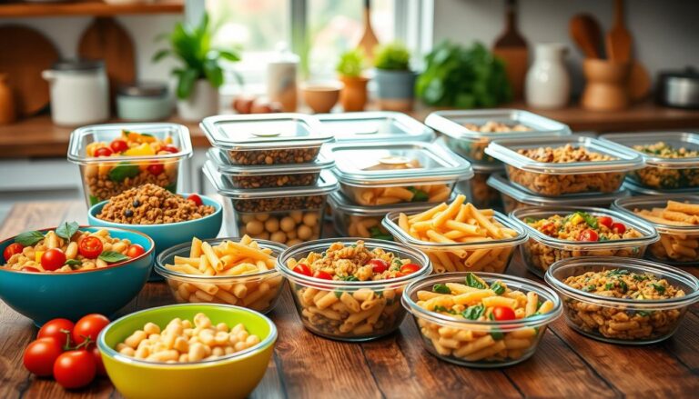 Protein Pasta for Meal Prep: 15 Easy Options Americans Are Searching Right Now 9 protein pasta for meal prep