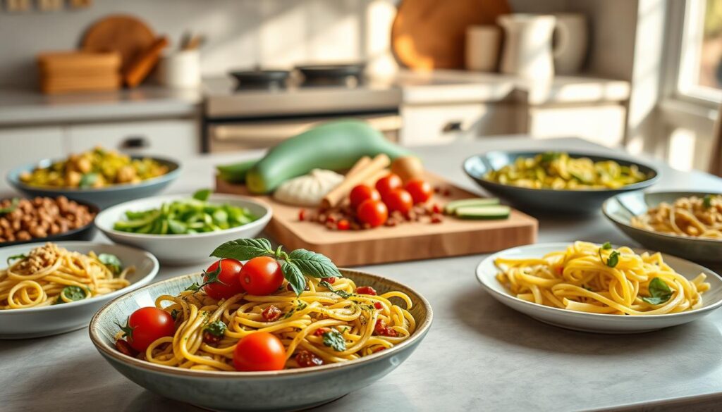 protein pasta options protein pasta options