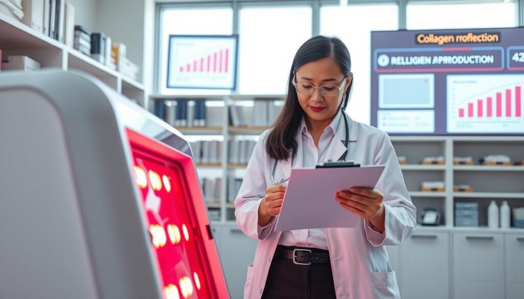 red light therapy research red light therapy research