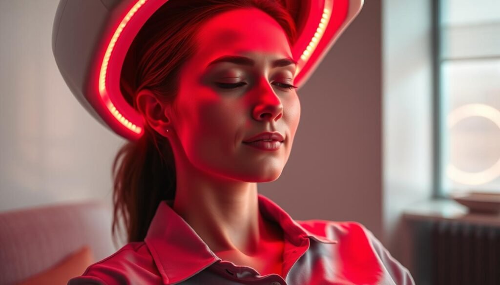 red light therapy skin red light therapy skin