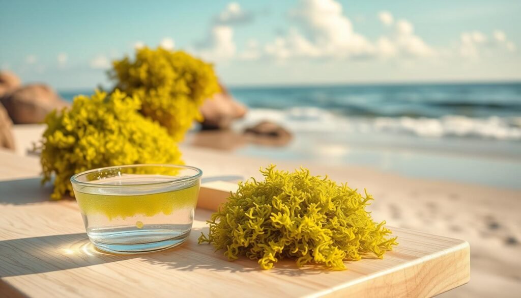 sea moss benefits