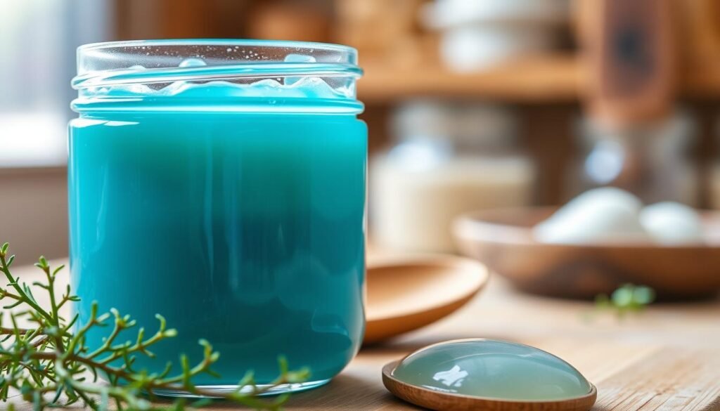 sea moss gel quality