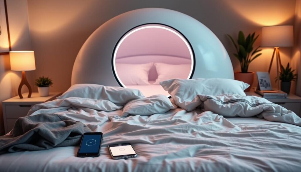 setup eight sleep system setup eight sleep system