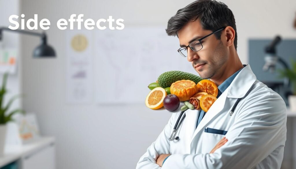 side effects side effects