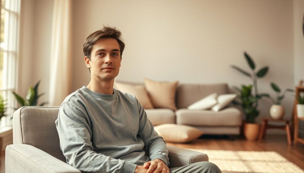 signs of low vagal tone