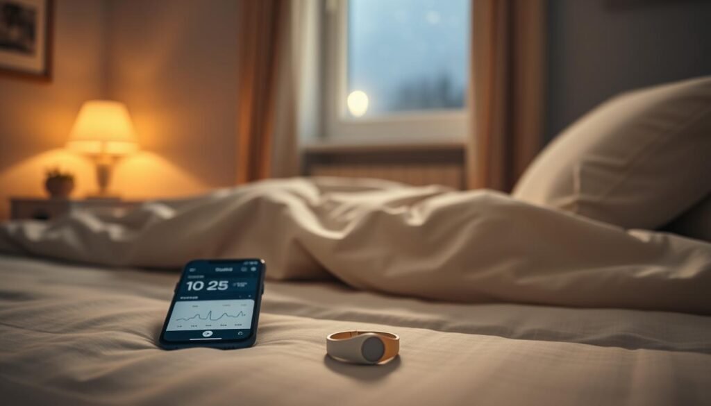 sleep tracking