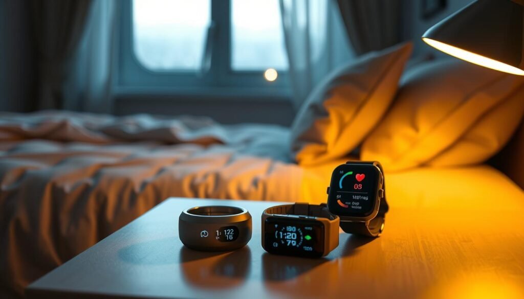 sleep tracking