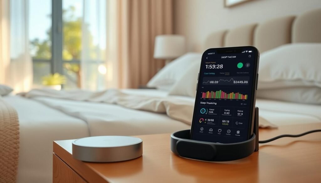 sleep tracking