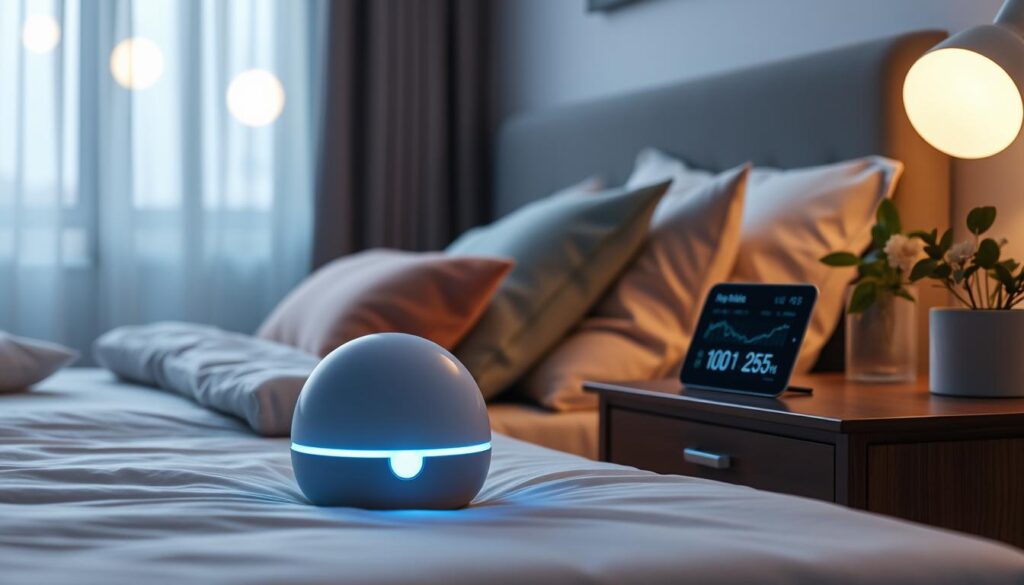 sleep tracking